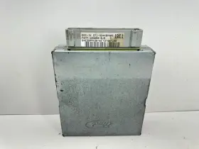 F6tf-12a650-bjb Ford 1996 96 F250 F350 5.8l Mt Ecu Pcm Ecm Engine Module Ire1
