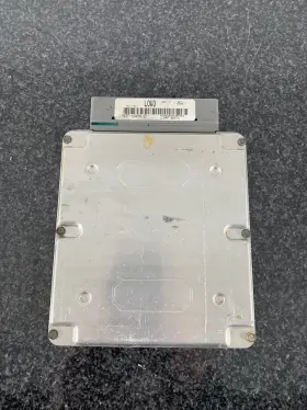 F6tf-12a650-ed Ford 1996 Truck 4.9l Ecuecm Engine Control Computer Module Oem
