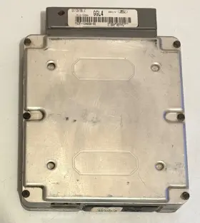 F6zf-12a650-ee Ford 1996 97 Mustang Gt 4.6 Ecu Engine Control Module