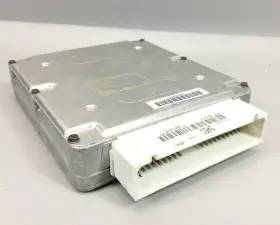 F70f-3b494-ac Ford Suspension Module Computer 1997 Lincoln Continental #3