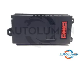 F75b-14b205-pb Ford 1997-1998 F150 4x4 Body Control Module Bcm