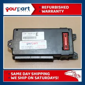 F75b-14b205-sa Ford 97-98 F150 F-150 4x4 Multifunction Gem Module Oem Reman