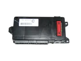 F75b-14b205-nc Ford F75b12a650nc 1997-1998 F150 Interior Multifunction Control Gem Module
