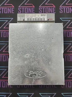 F75f-12a650-bab Ford F-150 F150 1997-1998 Ecm Ecu Computer Tested