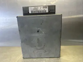 F75f-12a650-bac Ford 1997 F150 Ecm Ebx Ecu Engine Computer Module Oem Gyg2