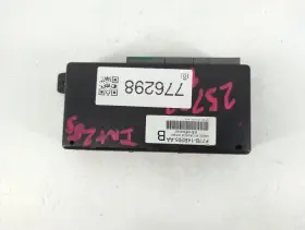 F77z14b205aa Ford 1997-1997 Explorer Chassis Control Module Ccm Bcm Body Kt7qn