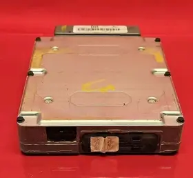 F78f-12a650-ef Ford 1998 Windstar Ecm Ecu Engine Control Module