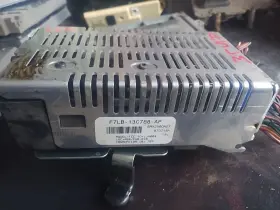 F7lb-13c788-ap Ford 97 98 Lincoln Mark Viii Scil Lighting Illumination Module #h5lm #2