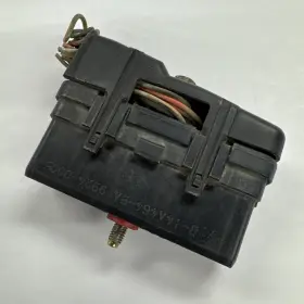 F7tb-14a464-ba Ford Idm Wiring Harness Plug Connector F350 7.3l Diesel Ficm