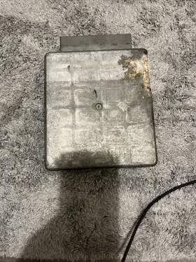 F7tf-12a650-ta Ford Dpc -202 1997 F250 7.3l Power Stroke Ecm Pcm Tde0 #2