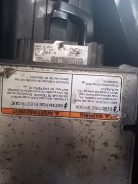 F7tf-12b599-ab Ford 97-99 F250 F350 7.3l Diesel Ficm Injector Driver Module