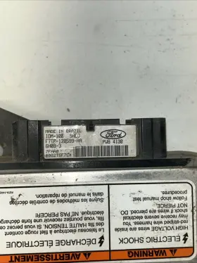F7tf-12b599-ag Ford 1994-2003 F250 F350 7.3l Super Duty Diesel Idm Fuel Injector Driver Module #2