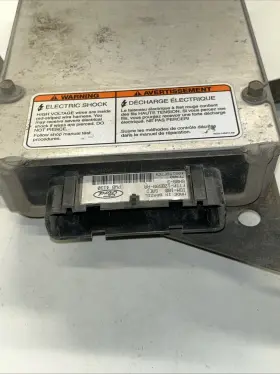 F7tf-12b599-ag Ford 1994-2003 F250 F350 7.3l Super Duty Diesel Idm Fuel Injector Driver Module #3