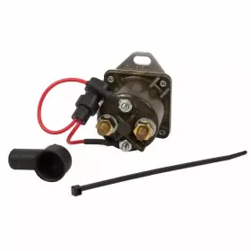 F7tz-12b533-ca Ford Genuine Diesel Glow Plug Controller