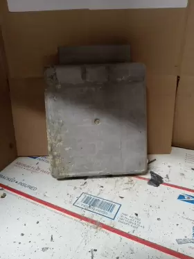 F7uf-12a650-hd Ford Ecm Ecu 1997 Econoline #2