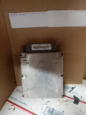 F7uf-12a650-hd Ford Ecm Ecu 1997 Econoline