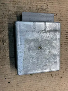 F7uf-12a650-sf Ford 1997 E150 Ecm Ecu Engine Computer Module Oem Y1407 Dg
