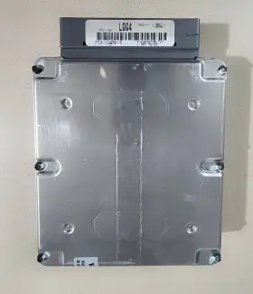 F7uf-12a650-ye Ford 1997 Econoline Van 6.8l V10 Ecu Engine Module
