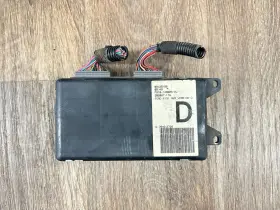 F81b-14b205-dj Ford 99-2001 F-250 F-350 Super Duty Gem Multifunction Module