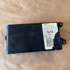 F81b-14b205-en Ford 00 F250 F350 Multifunction Body Control Gem Module Unit Bcm