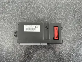 F85b-14b205-ka Ford 1998 Expedition Navigator Multifunction Gem Module Bcm Bcu