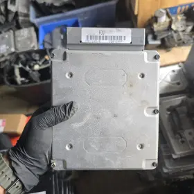 F85f-12a650-mb Ford 1998 F150 F250 4.6 At Engine Control Unit Ecu Ecm Pcm F85f12a650mb Module