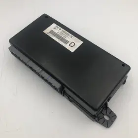 F87b-14b205-dc Ford 1998 Ranger B3000 B400 Gem Body Control Multifunction Module