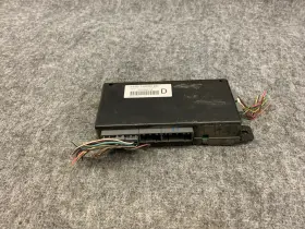 F87b-14b205-dd Ford 98 Ranger 4x2 Gem Electronic Multifunction Control D 1 #2