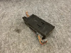 F87b-14b205-dd Ford 98 Ranger 4x2 Gem Electronic Multifunction Control D 1 #3