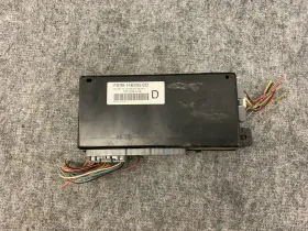 F87b-14b205-dd Ford 98 Ranger 4x2 Gem Electronic Multifunction Control D 1