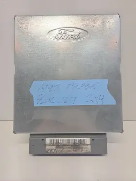 F87f-12a650-agc Ford 1998 Ranger Ecu Computer