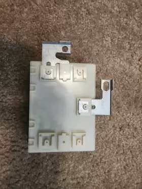 F87f-15k602-aa Ford F87f-15k602- 98-00 F-150 Expedition Anti-theft Keyless Entry Module Oem #3