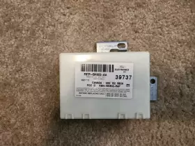 F87f-15k602-aa Ford F87f-15k602- 98-00 F-150 Expedition Anti-theft Keyless Entry Module Oem