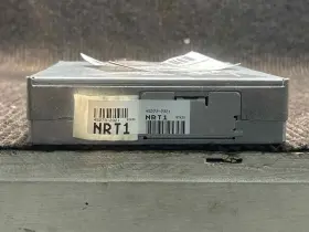 1fmzu35p0wua85499 Ford F87fava Fits 1998 Explorer Brain Box Vin Oem# #3