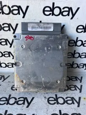 F88f-12a650-kc Ford Used Oem 1998 Windstar Engine Computer