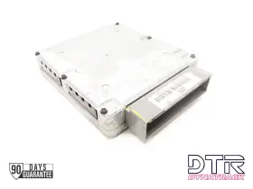 F8uf-12a650-aae Ford E350 E450 6.8l V10 1998-1999 Ecu Ecm Pcm Engine Module