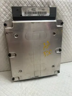 F8uf-12a650-fc Ford 1998 Van E-250 Ecu Ecm Pcm Engine Control Module Oem Aa 520