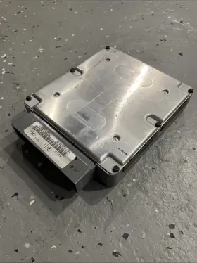 F8uf-12a650-nb Ford 1998 E150 4.6l Engine Control Module Unit Ecm Oem Computer