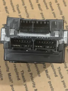 F8vb-13c788-ad Ford 1998 Lincoln Town Car Oem Lighting Control Module