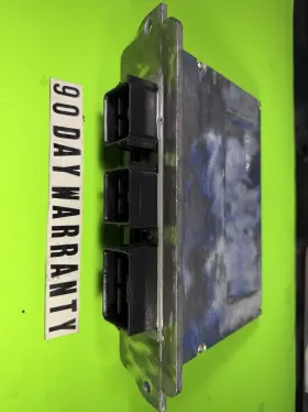 Rm8u7a-12a650-adaf Ford Factory Oem Part Rm8u7a-12a650- 2008 Explorer 4.0 Ecu Ecm Pcm Engine Control Module