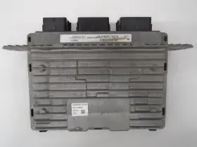Fc3a-12a650-ama Ford 2014-2016 F450 Sd 6.8l Engine Computer Module Pcm Ecm Ecu