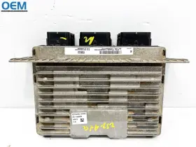Fc3a-12a650-za Ford 2013-2016 F250 6.2l Ecm Control Module Engine Computer Oem