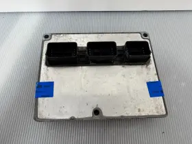 6c3a-12a650-faa Ford Fd-f36a 2006 F-350 6.0l Turbo Diesel Engine Computer Module Ecu Oem