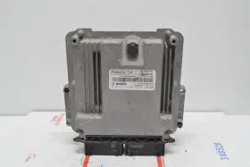 Fj5a-12a650-ma Ford 2015 2016 Escape Engine Control Module Unit Ecm I68 022