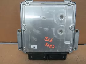 Fj5a-12a650-vb Ford 2016 Escape 2.0l Engine Computer Control Module Ecm Ecu Oem Fj5a12a650vb #2