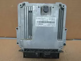 Fj5a-12a650-vb Ford 2016 Escape 2.0l Engine Computer Control Module Ecm Ecu Oem Fj5a12a650vb