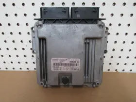 Fj5a12a650ec Ford 15 16 Escape Engine Control Module Computer Ecm Ecu Oem