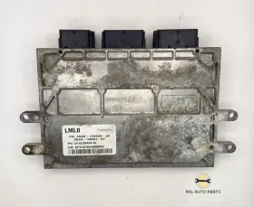 Fk4a-12a650-ja Ford 2015-2016 Transit 3.7l Engine Control Module Ecm Ecu Oem