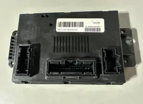 Fl14-18c612-cc Ford 2015-2017 Expedition Temperature Climate Control Module Fl14-18c612-cc Ford 2015-2017 Expedition Temperature Climate Control Module