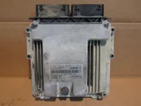 Fl3a-12a650-apa Ford 2017 F150 2.7l Engine Computer Control Module Ecm Ecu Oem Fl3a12a650apa